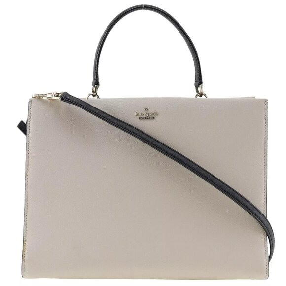 kate spade Handbags - Kate Spade 2WAYShoulder Handbag PXPU9133 leather Women
